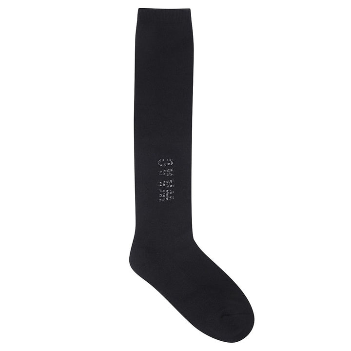 WAAC Crystal Logo Knee Golf Socks 2023 Women