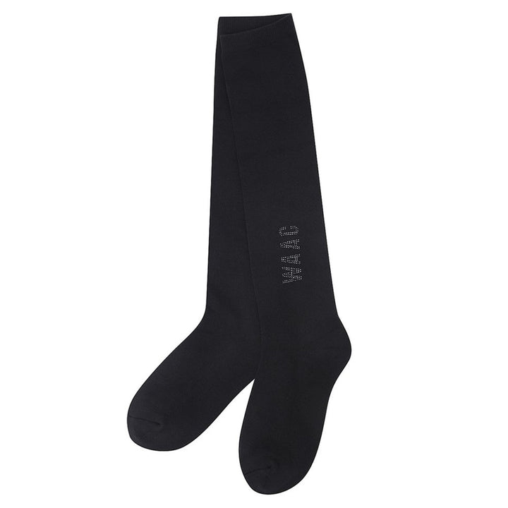 WAAC Crystal Logo Knee Golf Socks 2023 Women