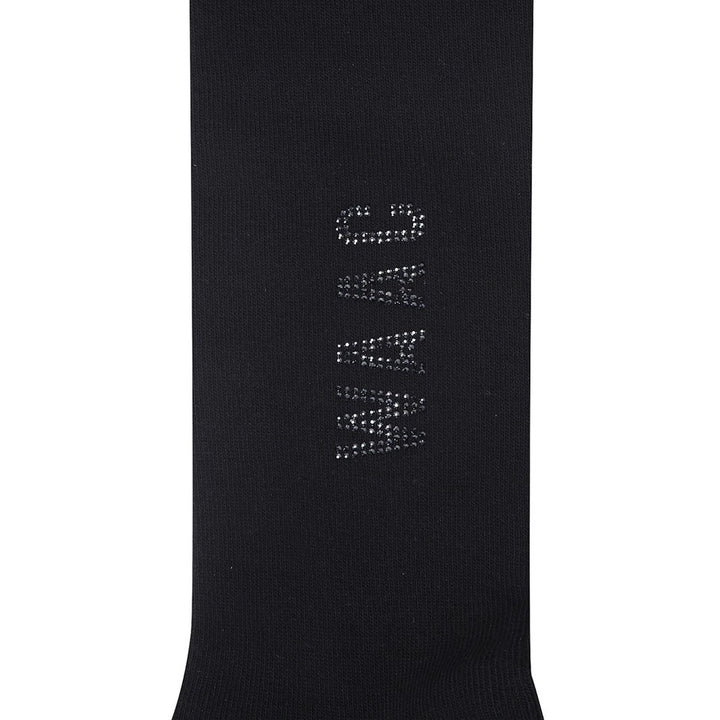 WAAC Crystal Logo Knee Golf Socks 2023 Women