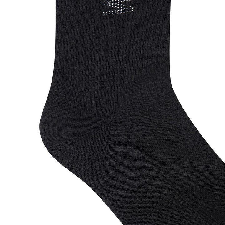 WAAC Crystal Logo Knee Golf Socks 2023 Women