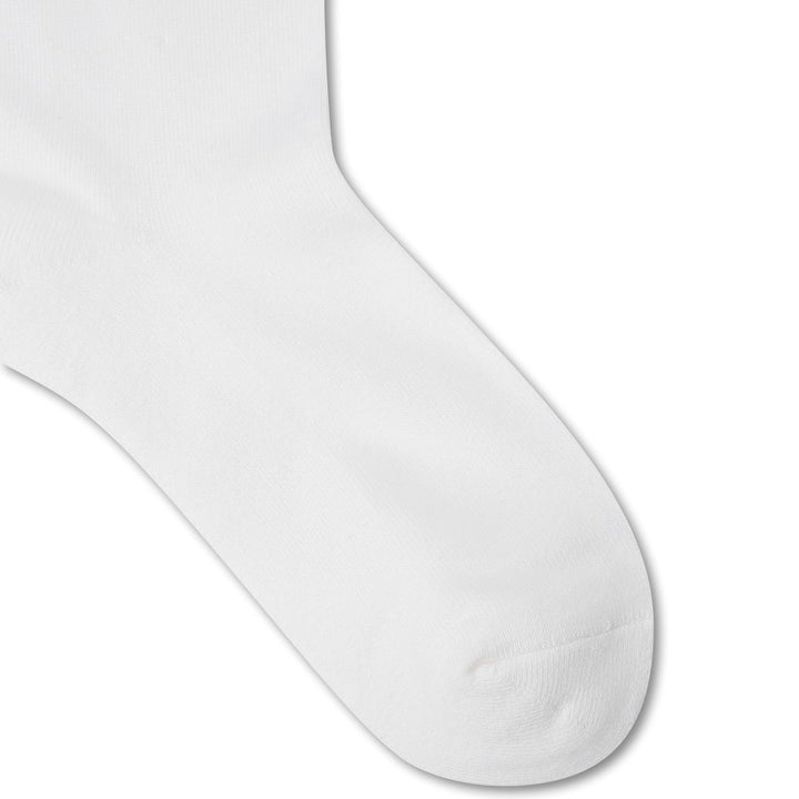 WAAC Crystal Logo Knee Golf Socks 2023 Women