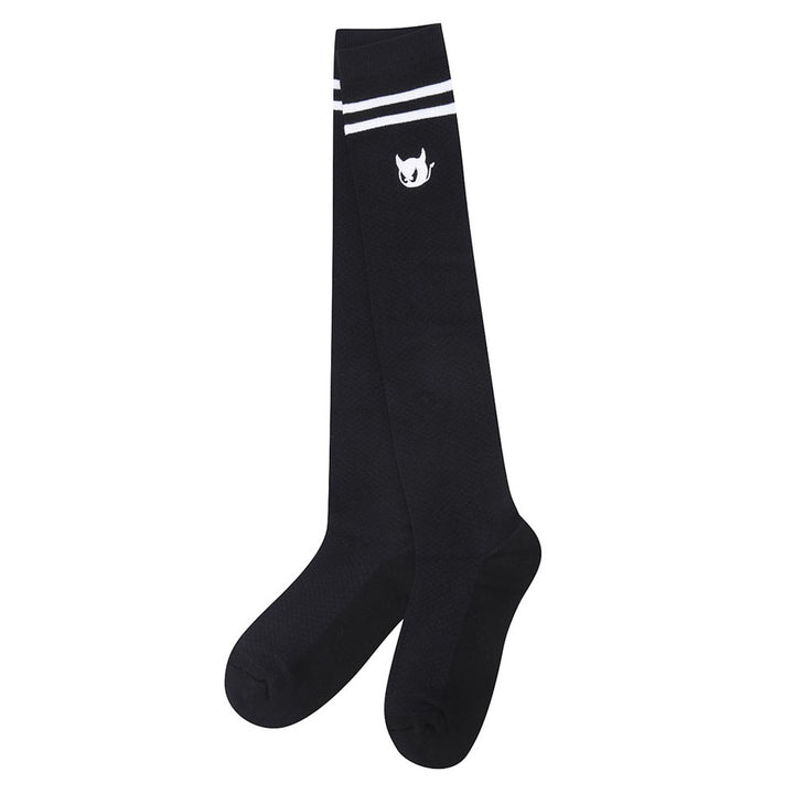 WAAC Summer Stripe Knee Golf Socks 2023 Women