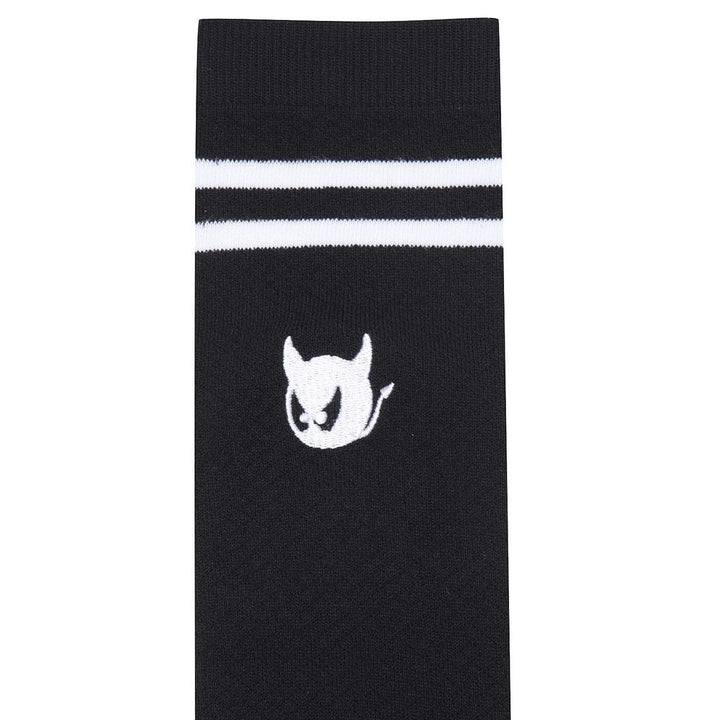 WAAC Summer Stripe Knee Golf Socks 2023 Women