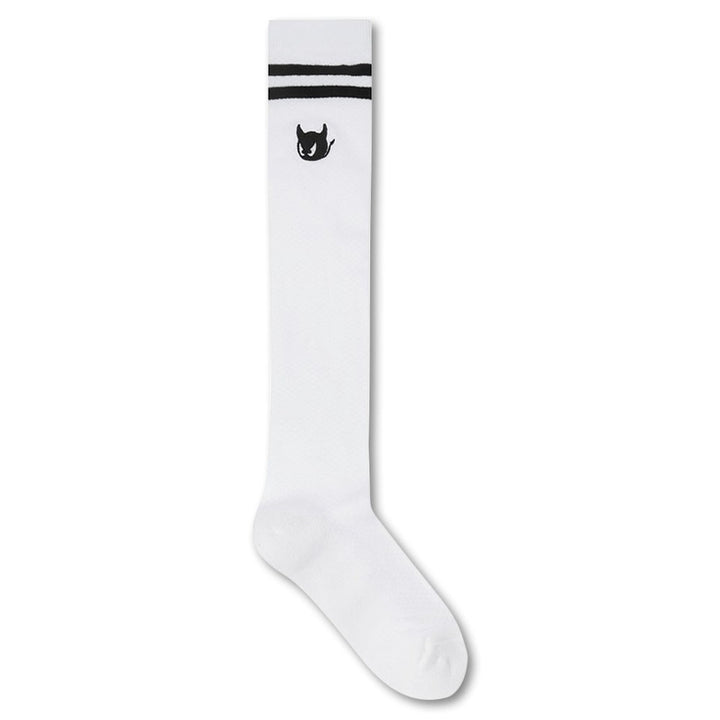 WAAC Summer Stripe Knee Golf Socks 2023 Women