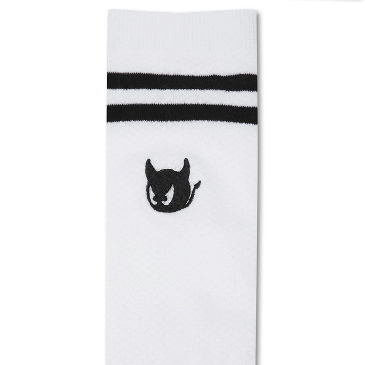 WAAC Summer Stripe Knee Golf Socks 2023 Women