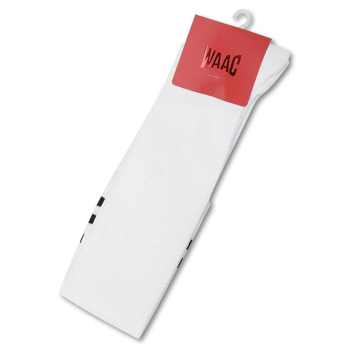 WAAC Summer Stripe Knee Golf Socks 2023 Women