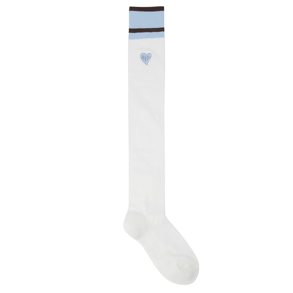 WAAC Waacky Knee Golf Socks 2023 Women