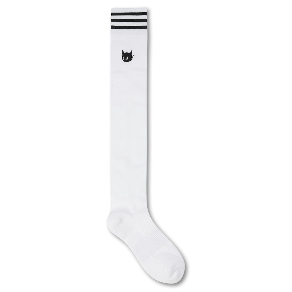 WAAC Summer Over Knee Golf Socks 2023 Women