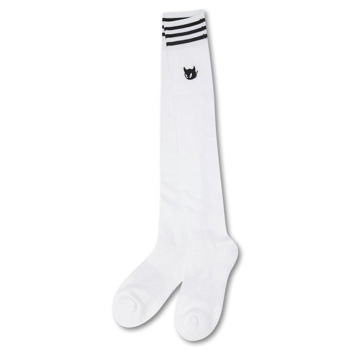 WAAC Summer Over Knee Golf Socks 2023 Women