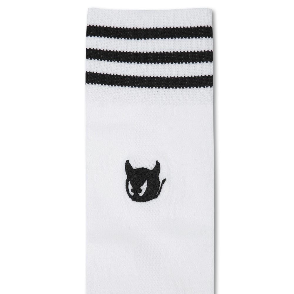 WAAC Summer Over Knee Golf Socks 2023 Women