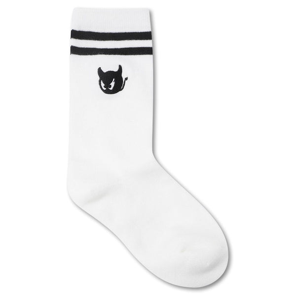 WAAC Signature Mid-Neck Golf Socks 2023 Women