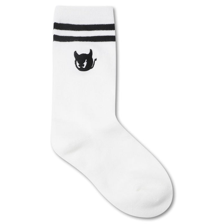 WAAC Signature Mid-Neck Golf Socks 2023 Women