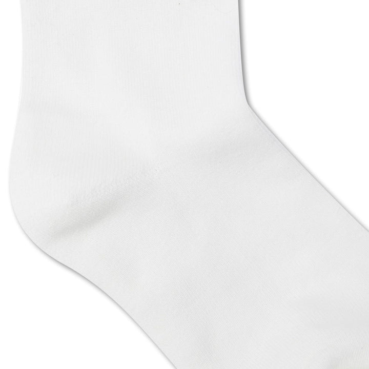 WAAC Signature Mid-Neck Golf Socks 2023 Women