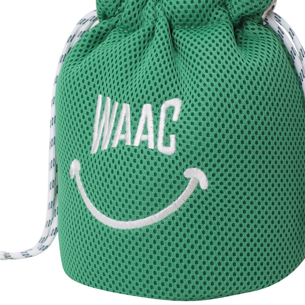 WAAC Signature Smile Pouch 2023 Women