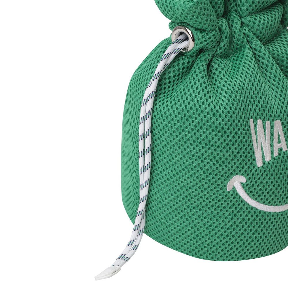 WAAC Signature Smile Pouch 2023 Women