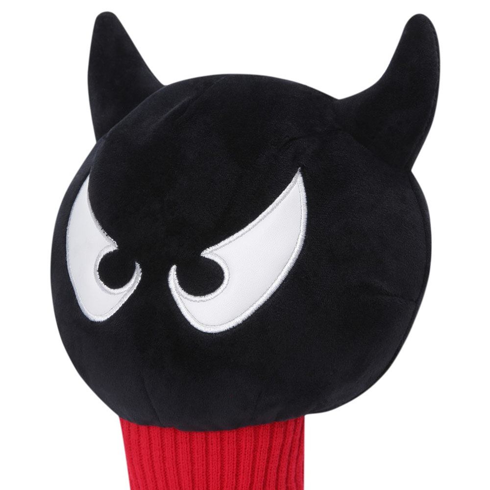 WAAC Signature Waaacky Driver Headcover 2023