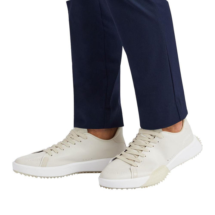 Gfore G.112 P.U Leather Spikeless Golf Shoes Stone - FA23 Men