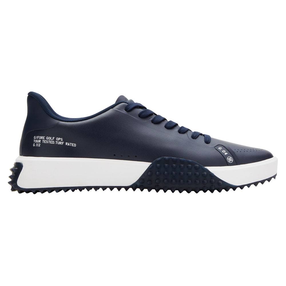 Gfore G.112 P.U Leather Spikeless Golf Shoes 2023