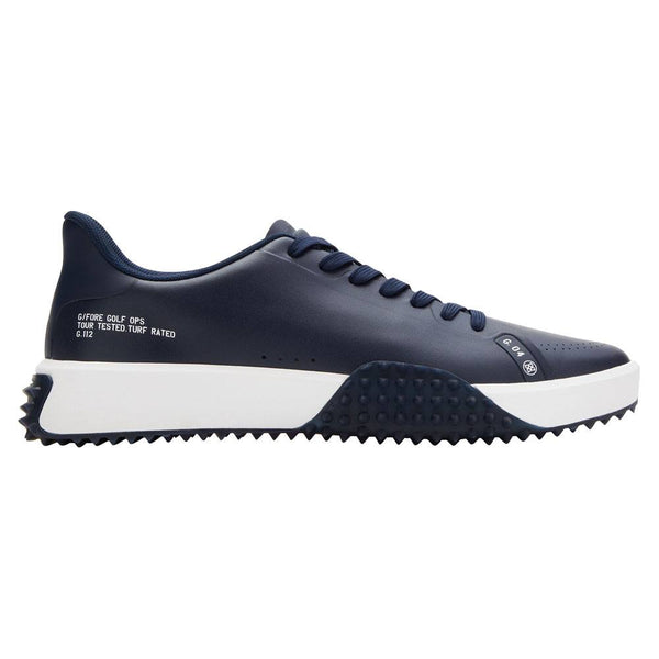 Gfore G.112 P.U Leather Spikeless Golf Shoes Twilight - FA23 Men