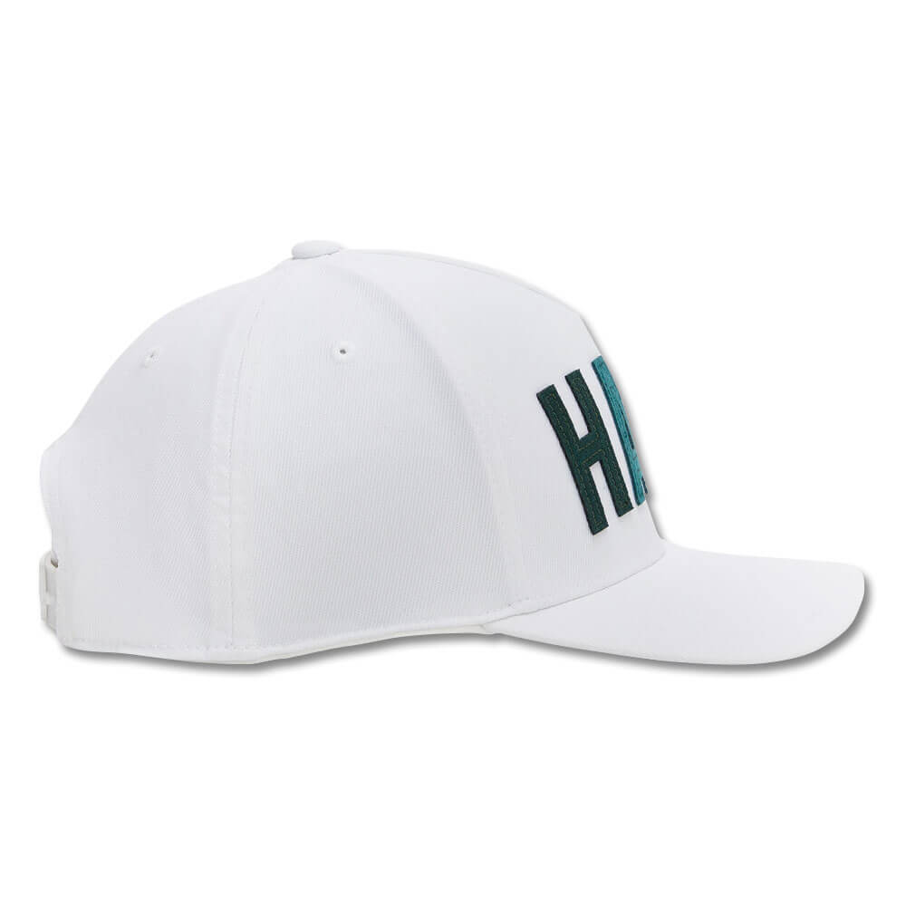 Gfore Hack Stretch Twill Snapback Golf Cap 2023