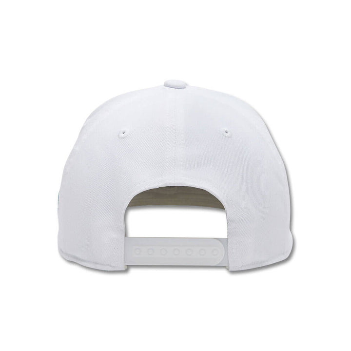 Gfore Hack Stretch Twill Snapback Golf Cap 2023