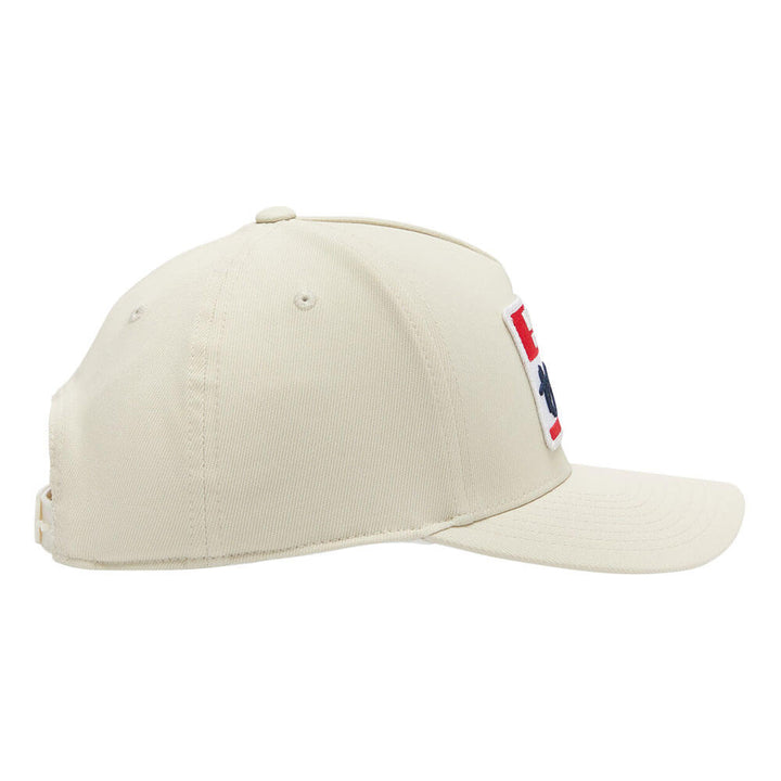 Gfore Hello Stretch Twill Snapback Golf Cap 2023