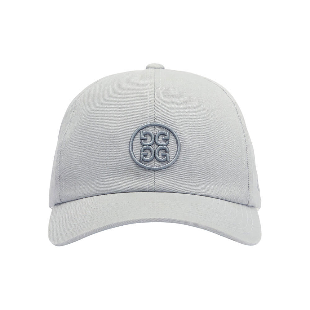 Gfore Mini Circle G's Stretch Twill Snapback Golf Cap 2023