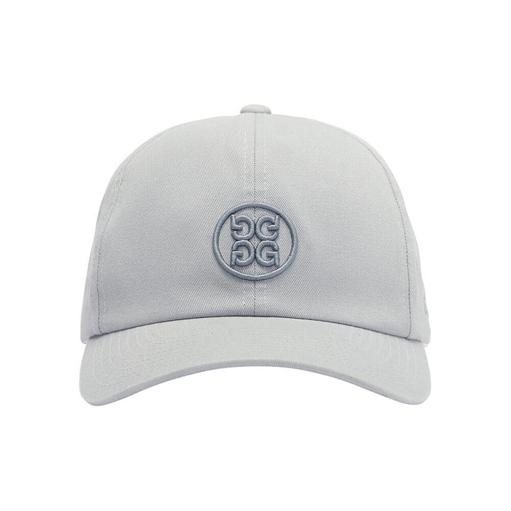 Gfore Mini Circle G's Stretch Twill Snapback Golf Cap 2023