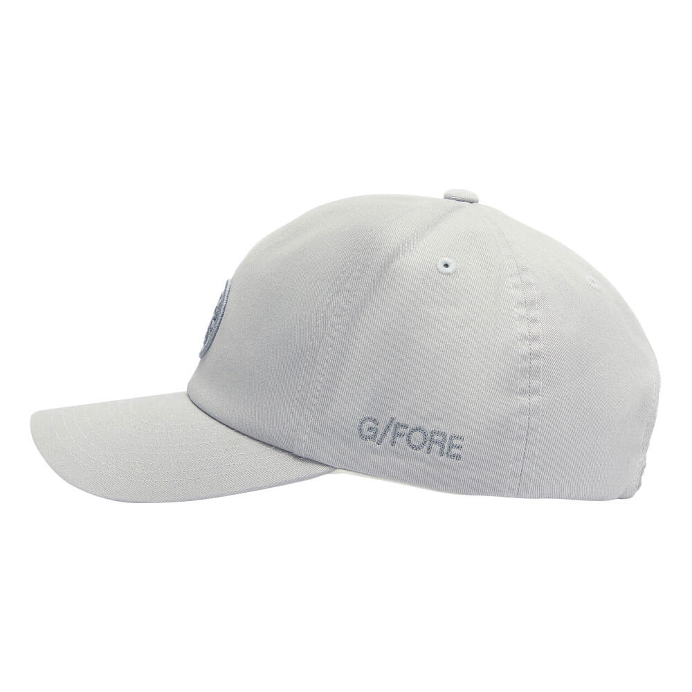 Gfore Mini Circle G's Stretch Twill Snapback Golf Cap 2023