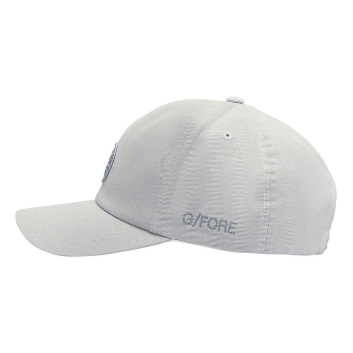 Gfore Mini Circle G's Stretch Twill Snapback Golf Cap 2023