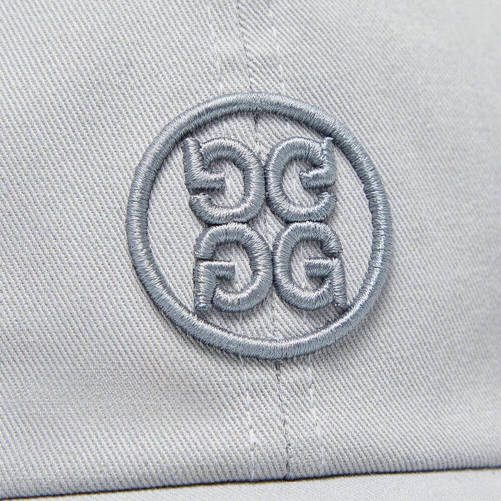 Gfore Mini Circle G's Stretch Twill Snapback Golf Cap 2023