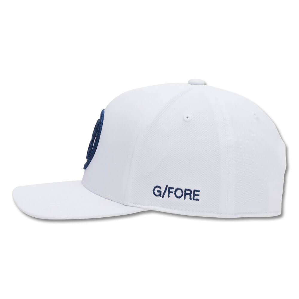 Gfore Circle G's Snapback Golf Cap 2023