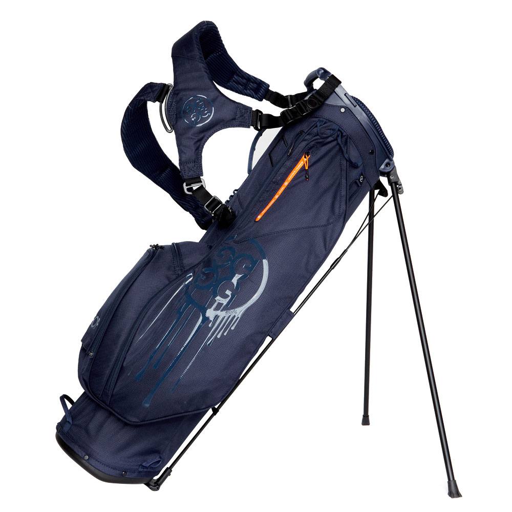 Gfore Circle G's Lightweight Carry Golf Bag 2023