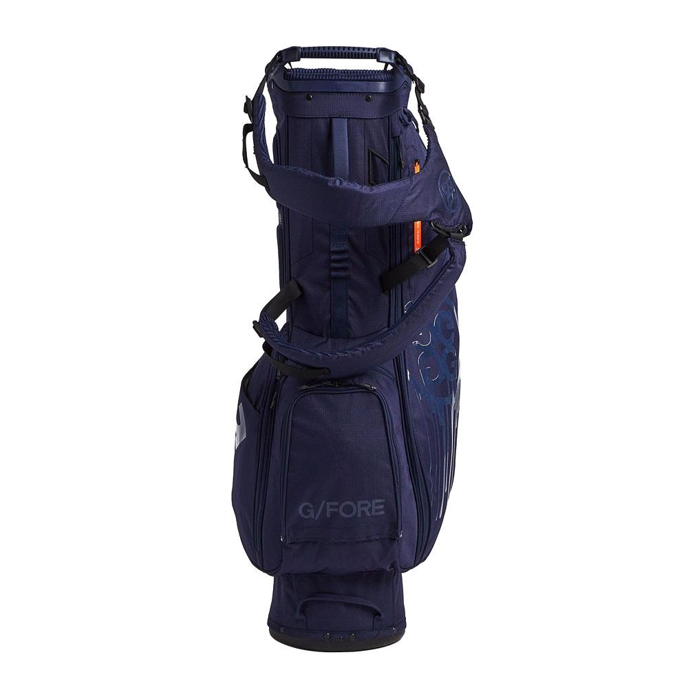 Gfore Circle G's Lightweight Carry Golf Bag 2023