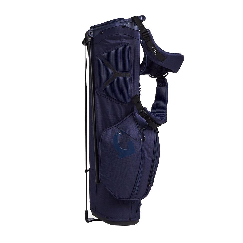 Gfore Circle G's Lightweight Carry Golf Bag 2023