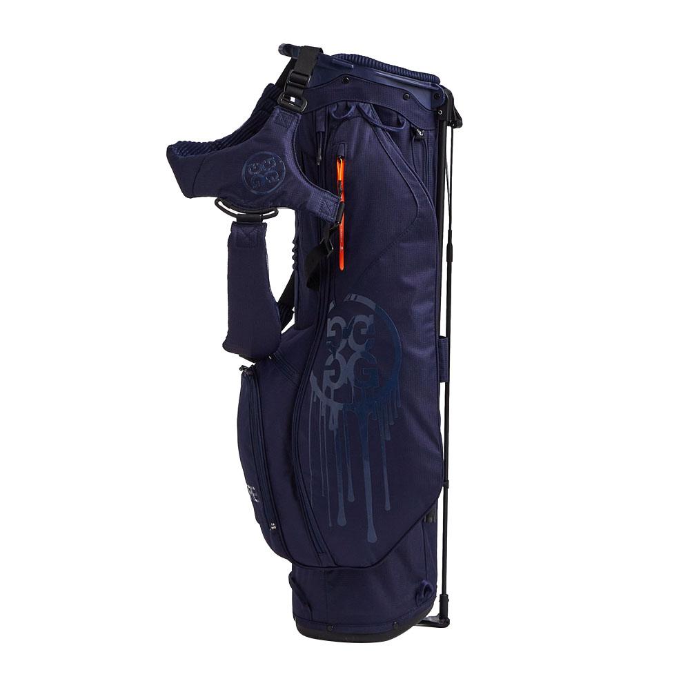Gfore Circle G's Lightweight Carry Golf Bag 2023