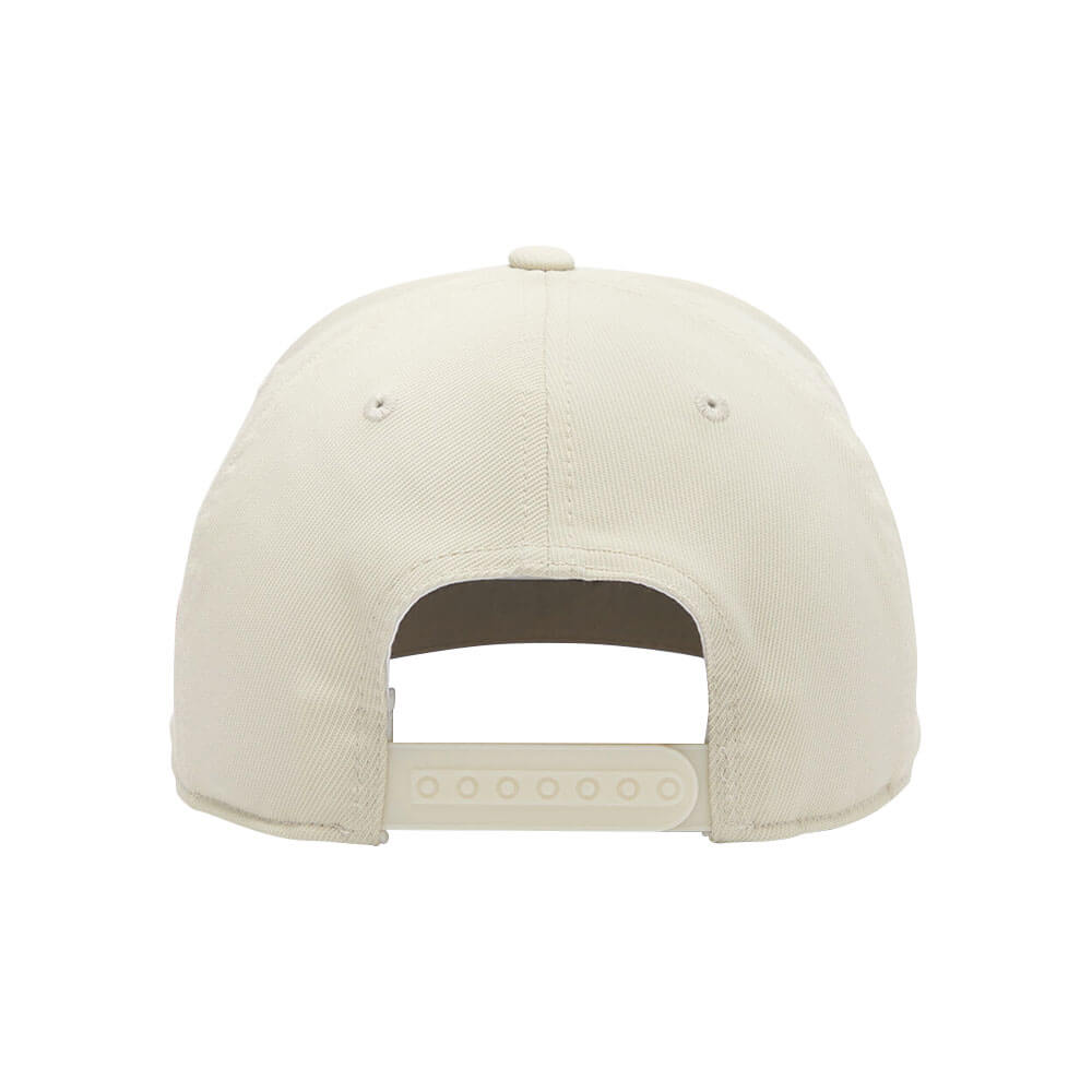 Gfore Circle G's Stretch Twill Snapback Golf Cap 2023 Women