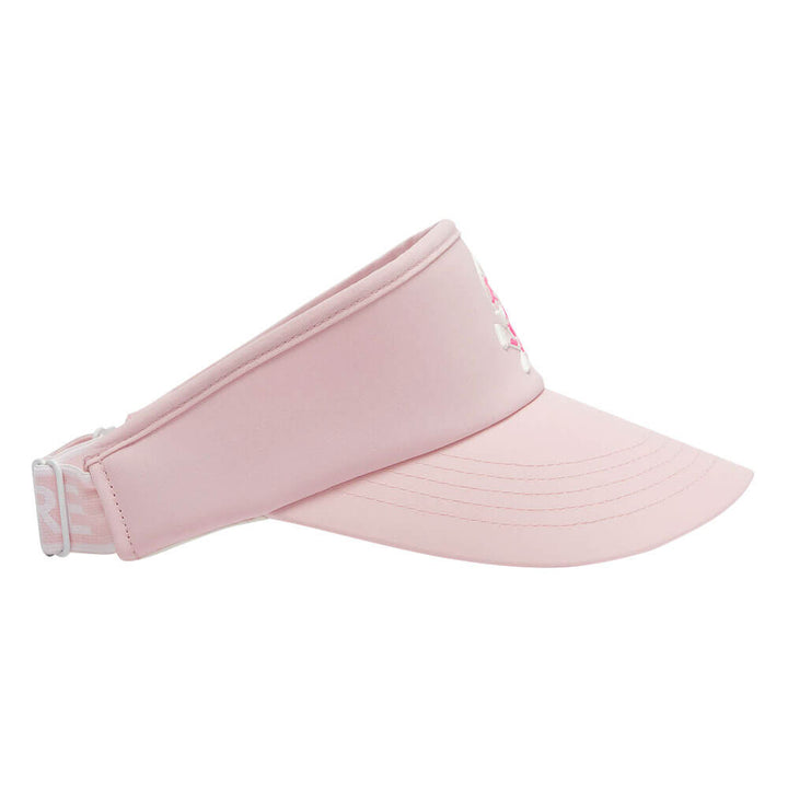 Gfore Camo Skull & T's Tech Nylon Golf Visor 2023 Women
