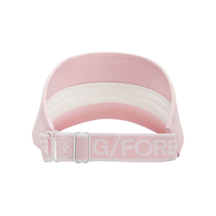Gfore Camo Skull & T's Tech Nylon Golf Visor 2023 Women