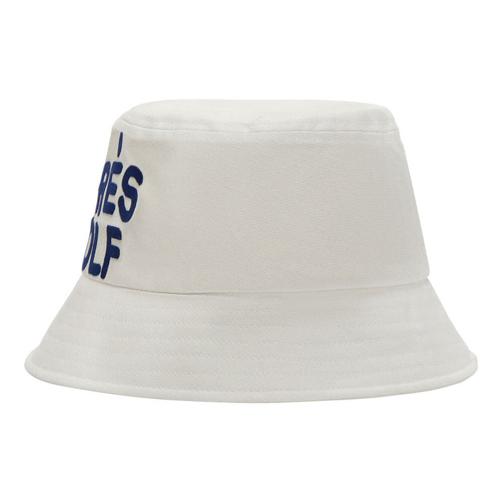 Gfore Apres Woven Bucket Golf Hat 2023 Women
