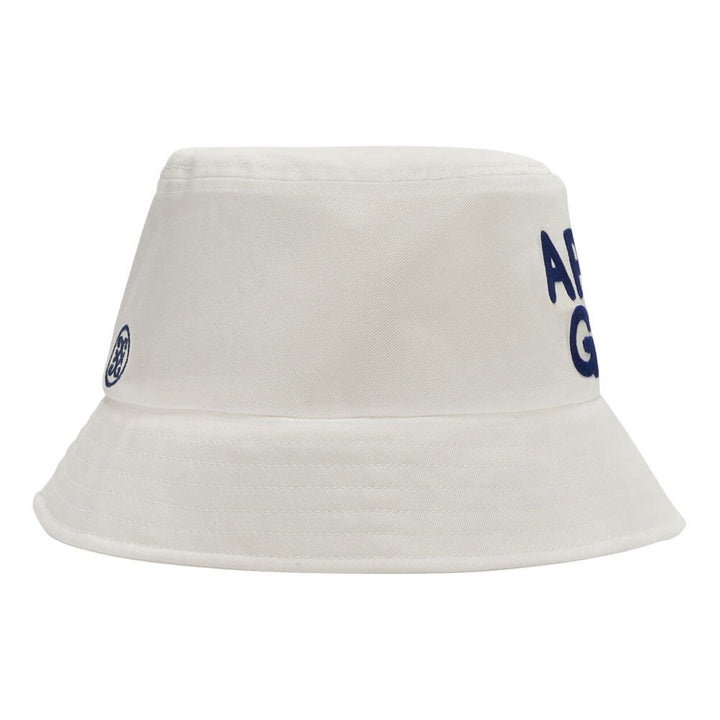 Gfore Apres Woven Bucket Golf Hat 2023 Women