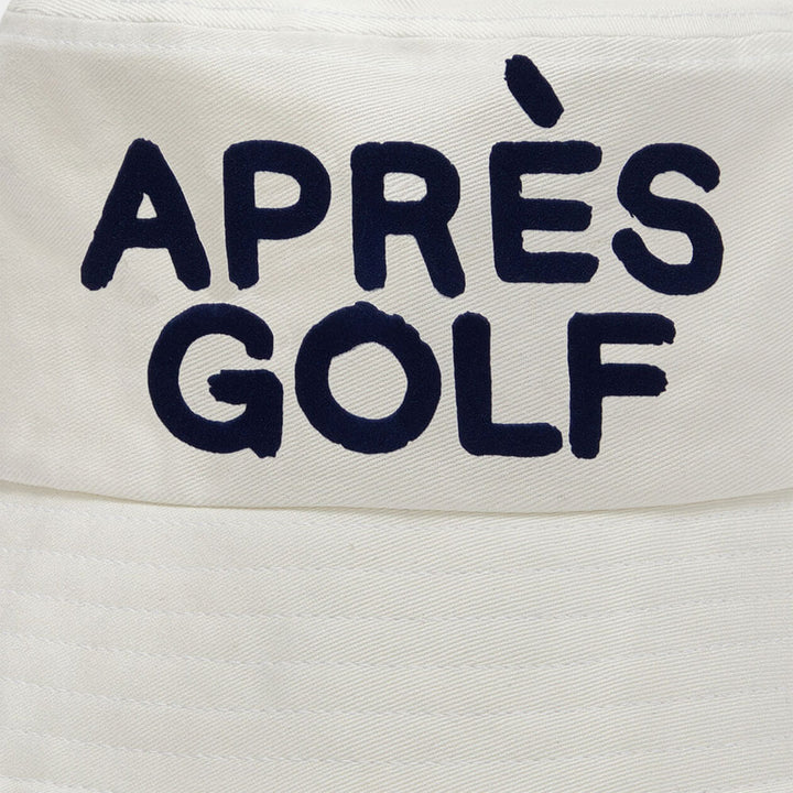 Gfore Apres Woven Bucket Golf Hat 2023 Women