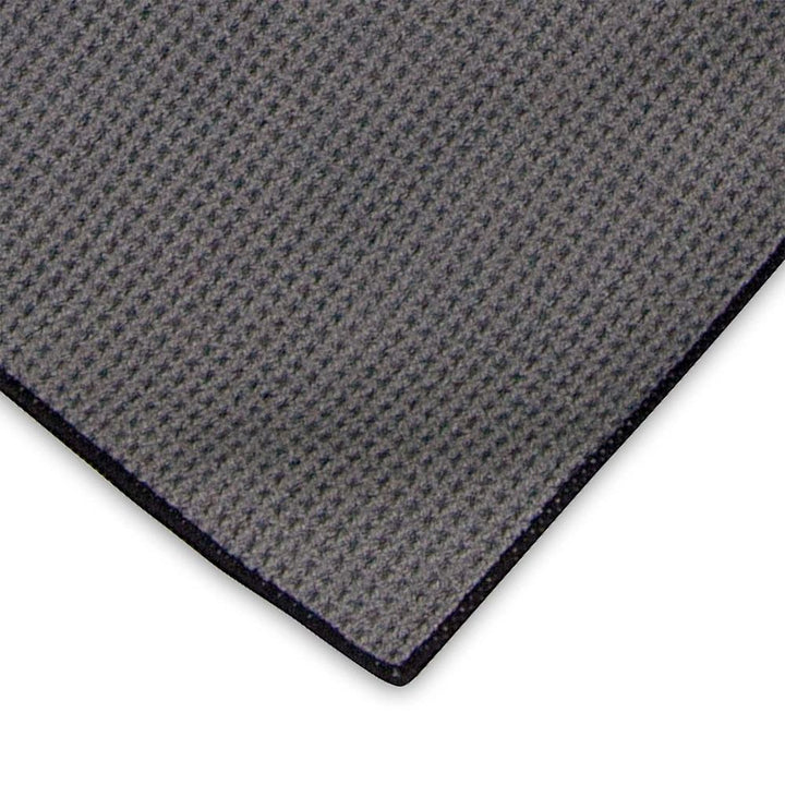 Team Effort NBA Gray Microfiber 15" x 15" Towel 2023