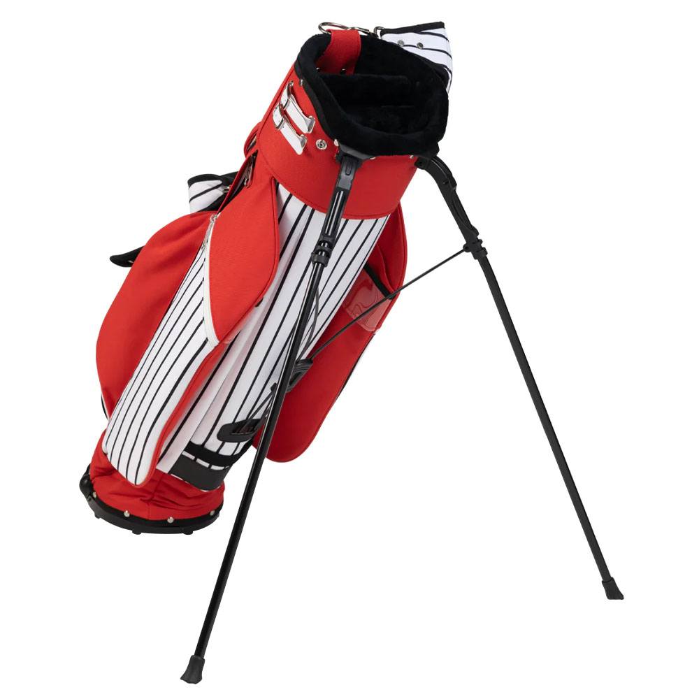 Jones Golf Bags Classic Pinstripe Stand Bag 2023