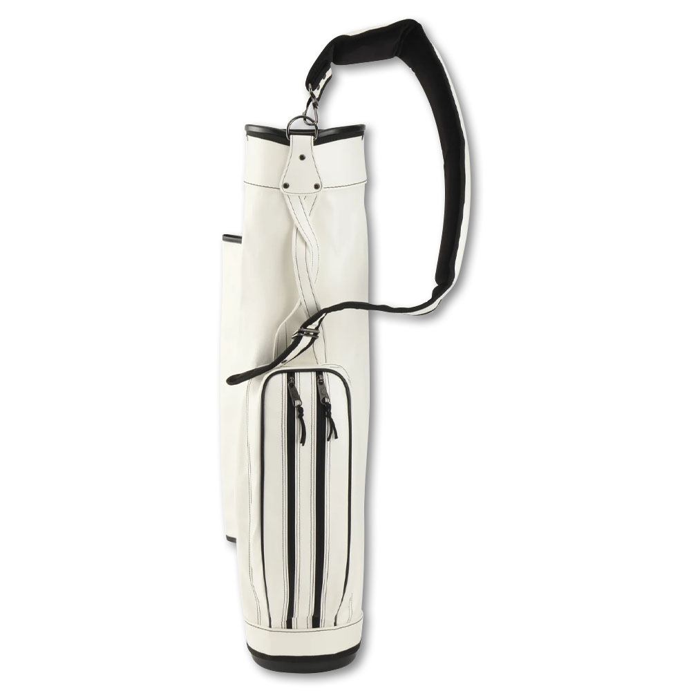 Jones Golf Bags Original Jones Stripeshow Carry Bag 2023