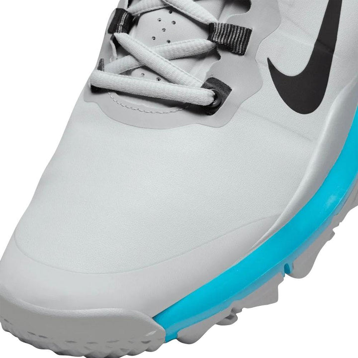 Nike Tiger Woods '13 Golf Shoes Photon Dust/Iron Gray/Light Smoke Gray - 23 Men