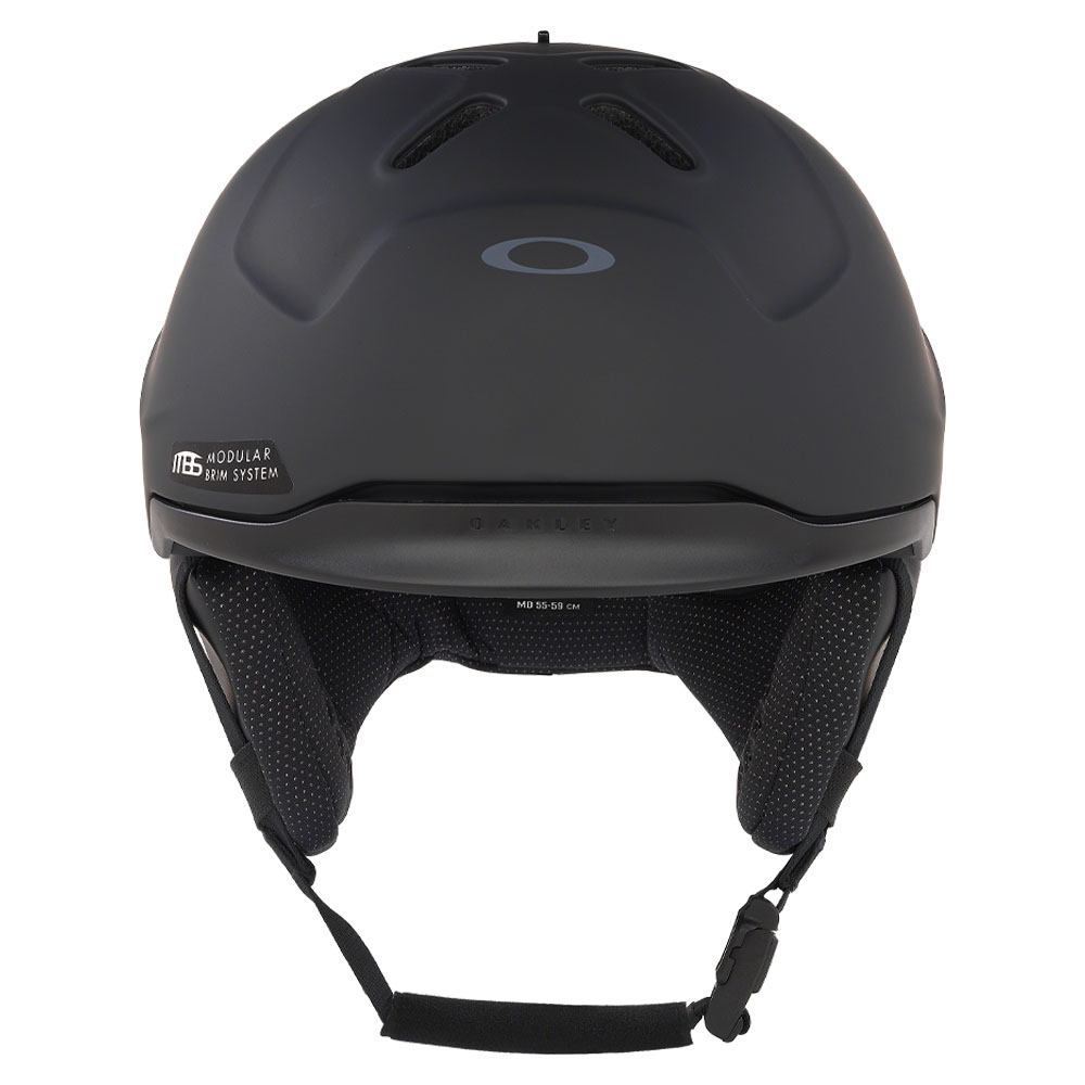 Oakley Mod3 Helmet 2023
