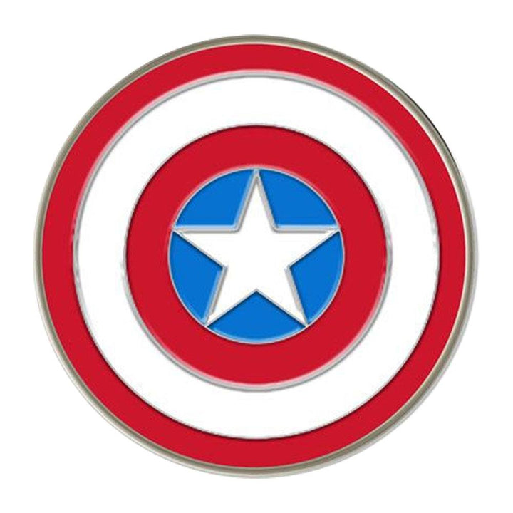 Team Effort Marvel CVX Ball Mark Repair Tool 2023
