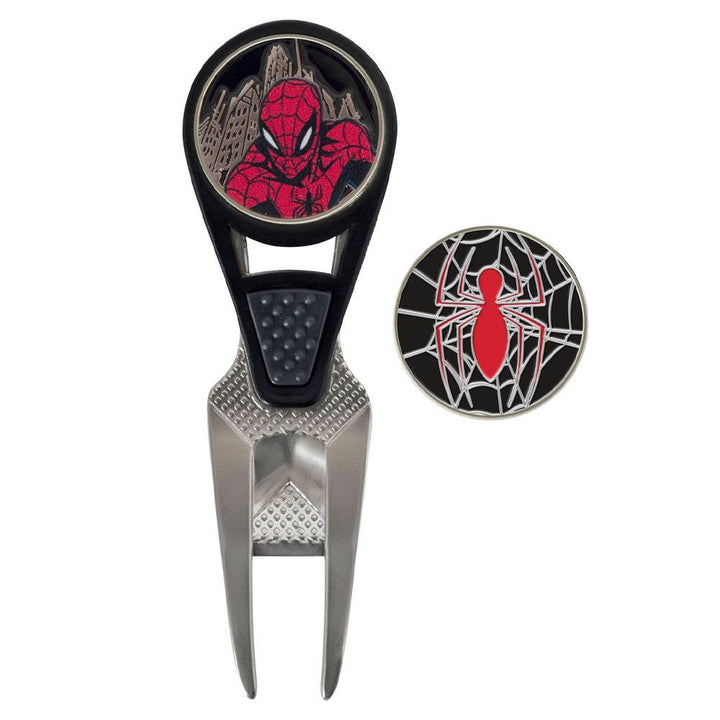 Team Effort Marvel CVX Ball Mark Repair Tool 2023