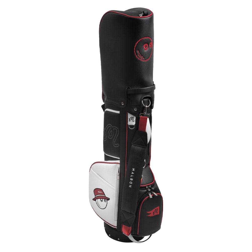 Malbon Winston Golf Bag 2023